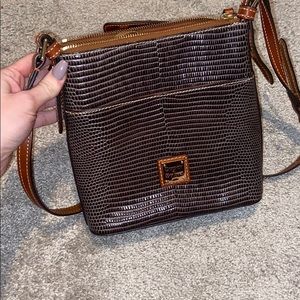 Dooney & Bourke crossbody